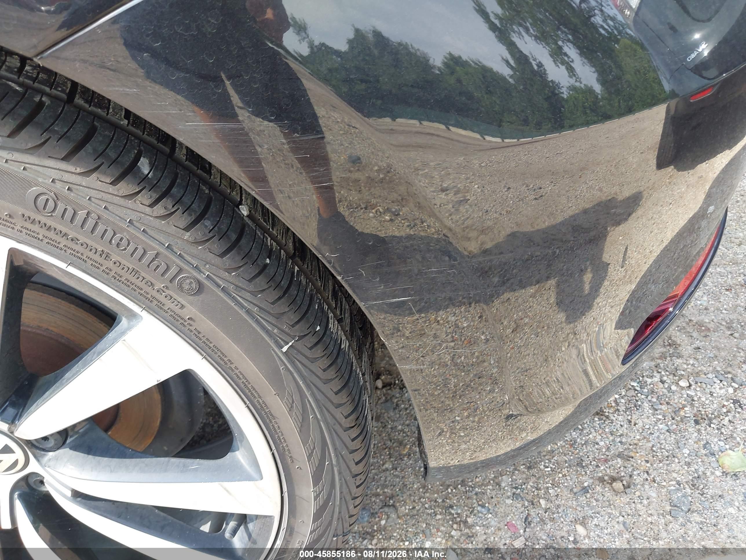 2014 Volkswagen Beetle 2.0t R-line Черный vin: 3VWVT7AT1EM630187