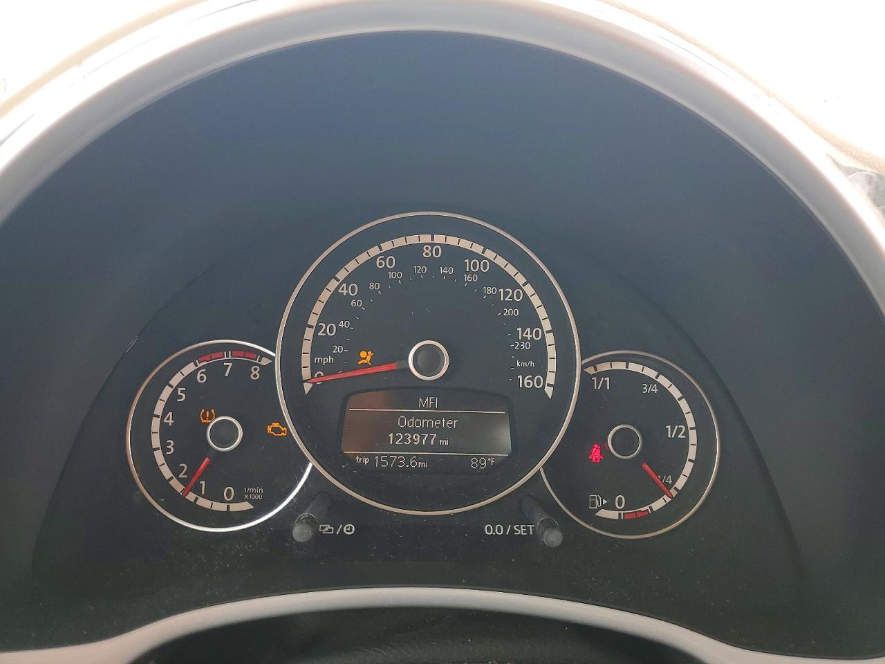 2013 Volkswagen Beetle Turbo Черный vin: 3VWVT7AT7DM681966