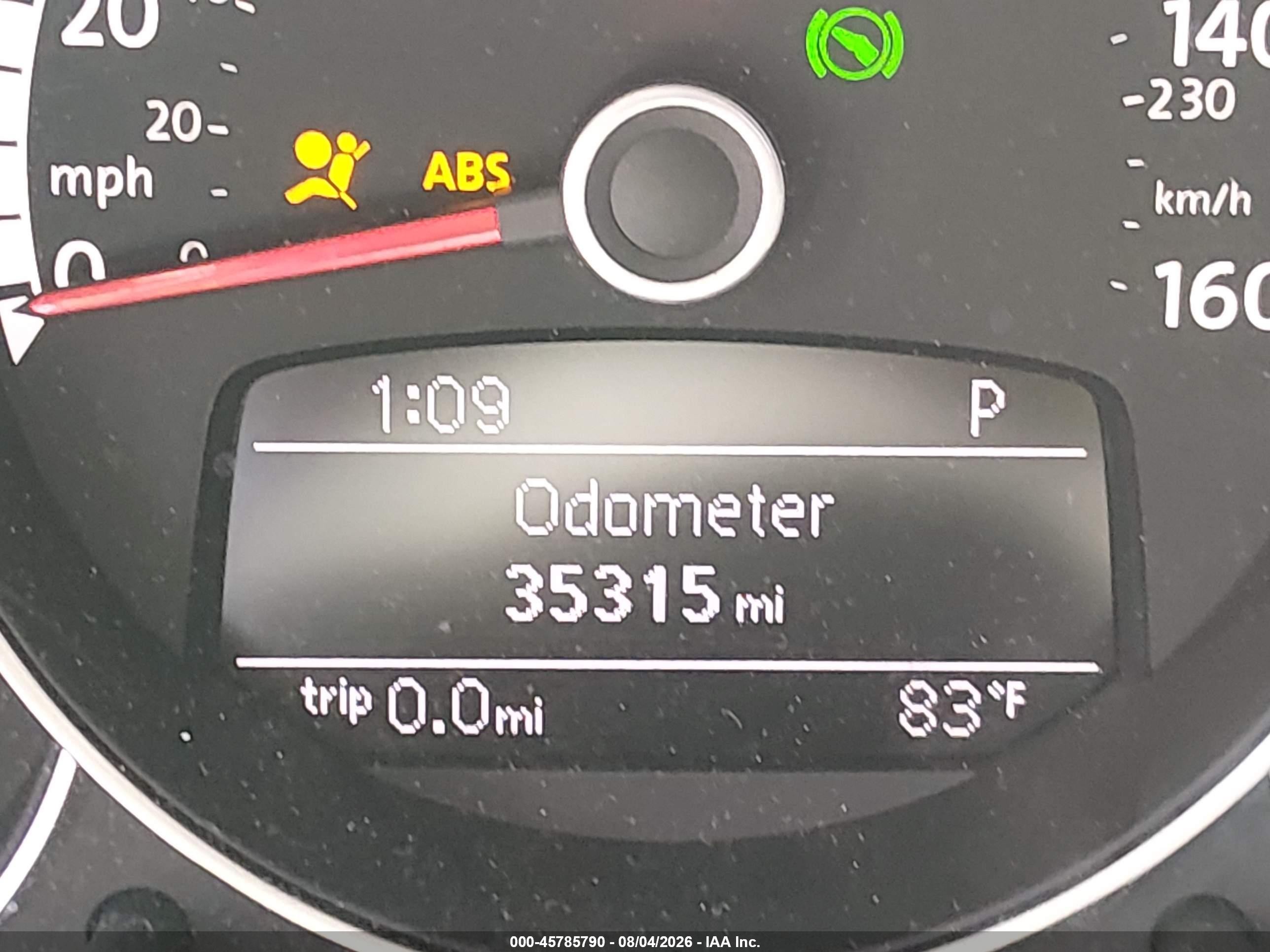 2014 Volkswagen Beetle 2.0t R-line Red vin: 3VWVT7ATXEM636831