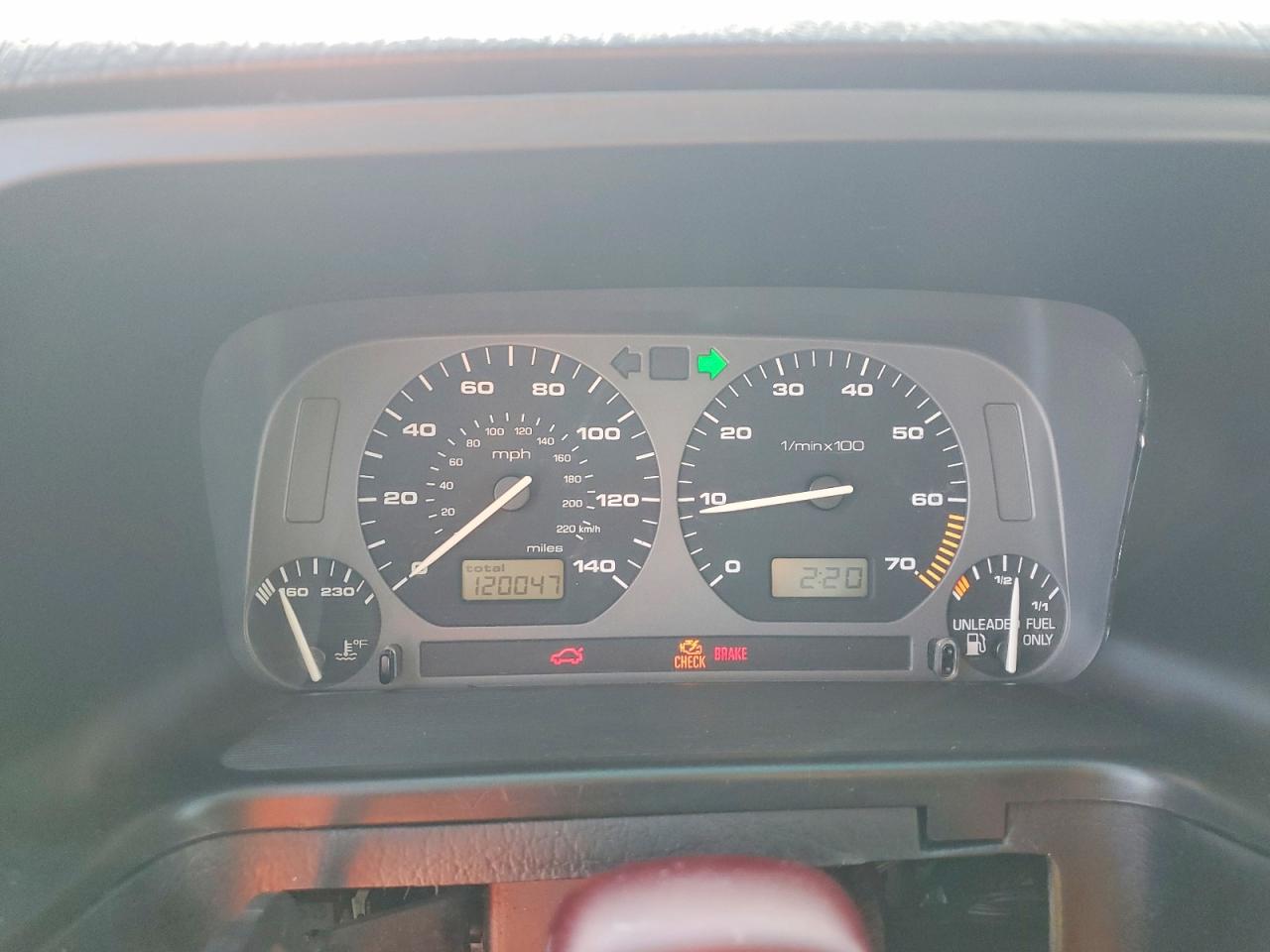 1996 Volkswagen Jetta Trek White vin: 3VWWA81H0TM105498