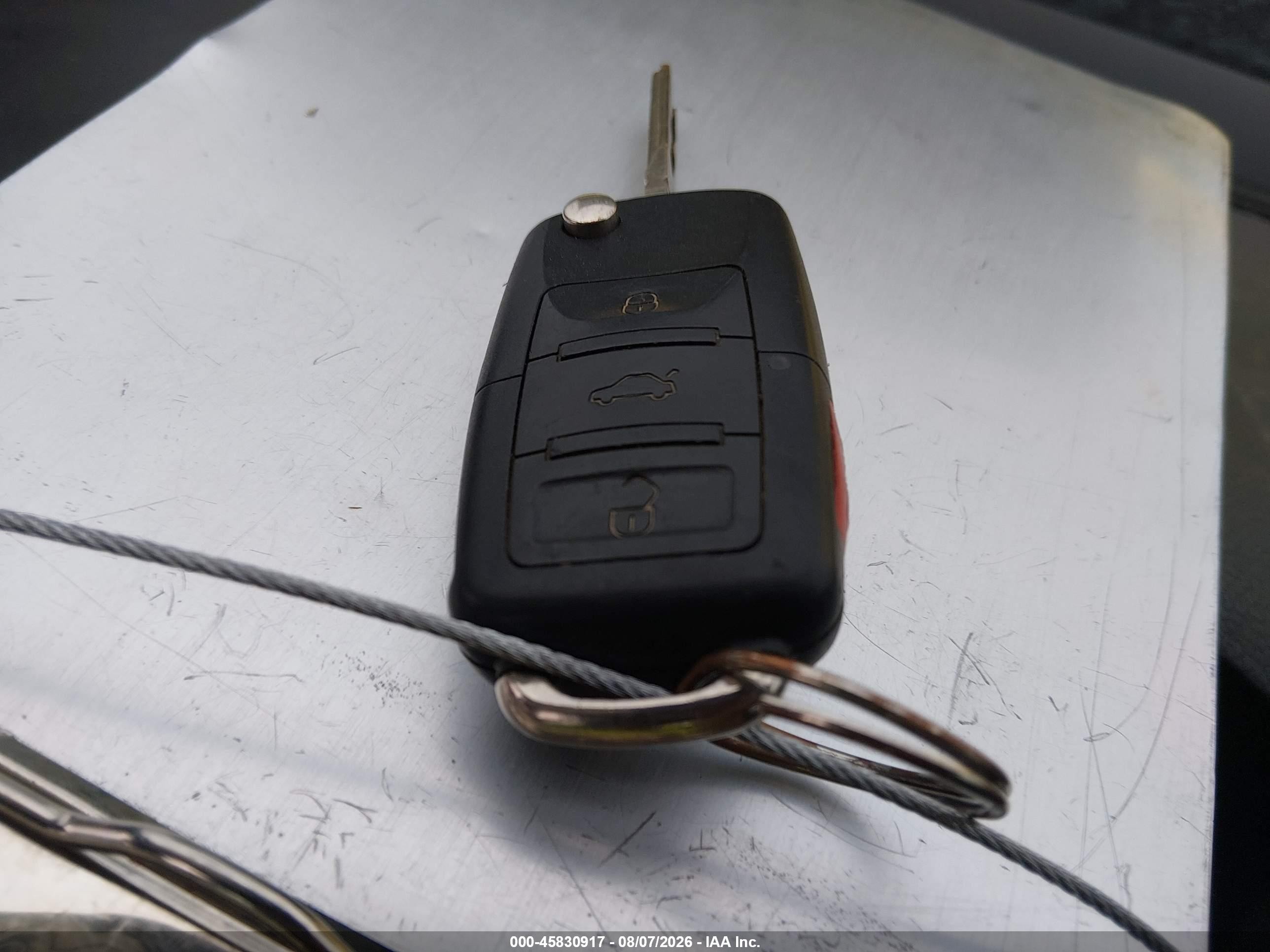 2007 Volkswagen Jetta Gli Yellow vin: 3VWWJ71K97M166117