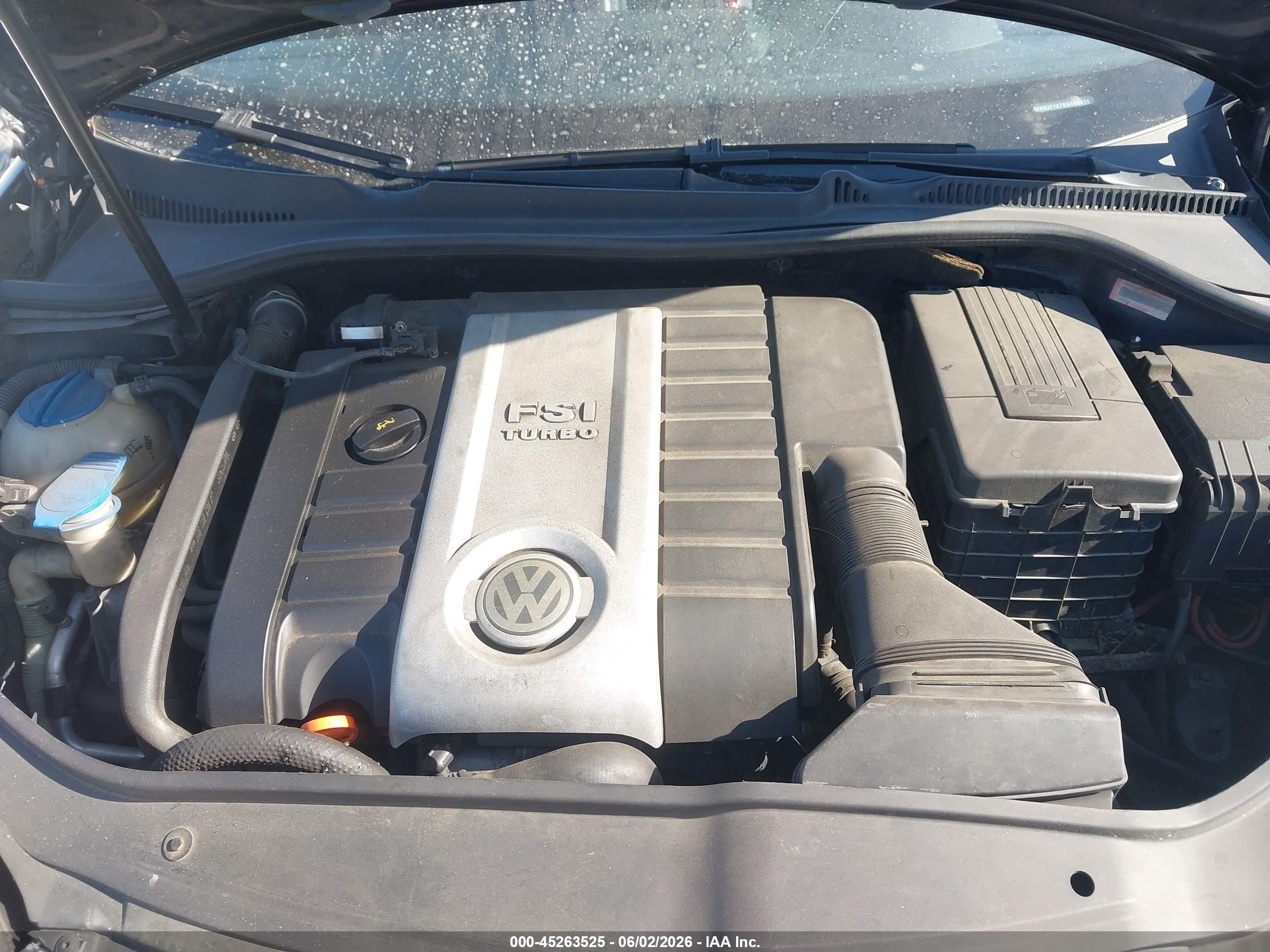2006 Volkswagen Jetta Gli Black vin: 3VWXJ71K76M655411