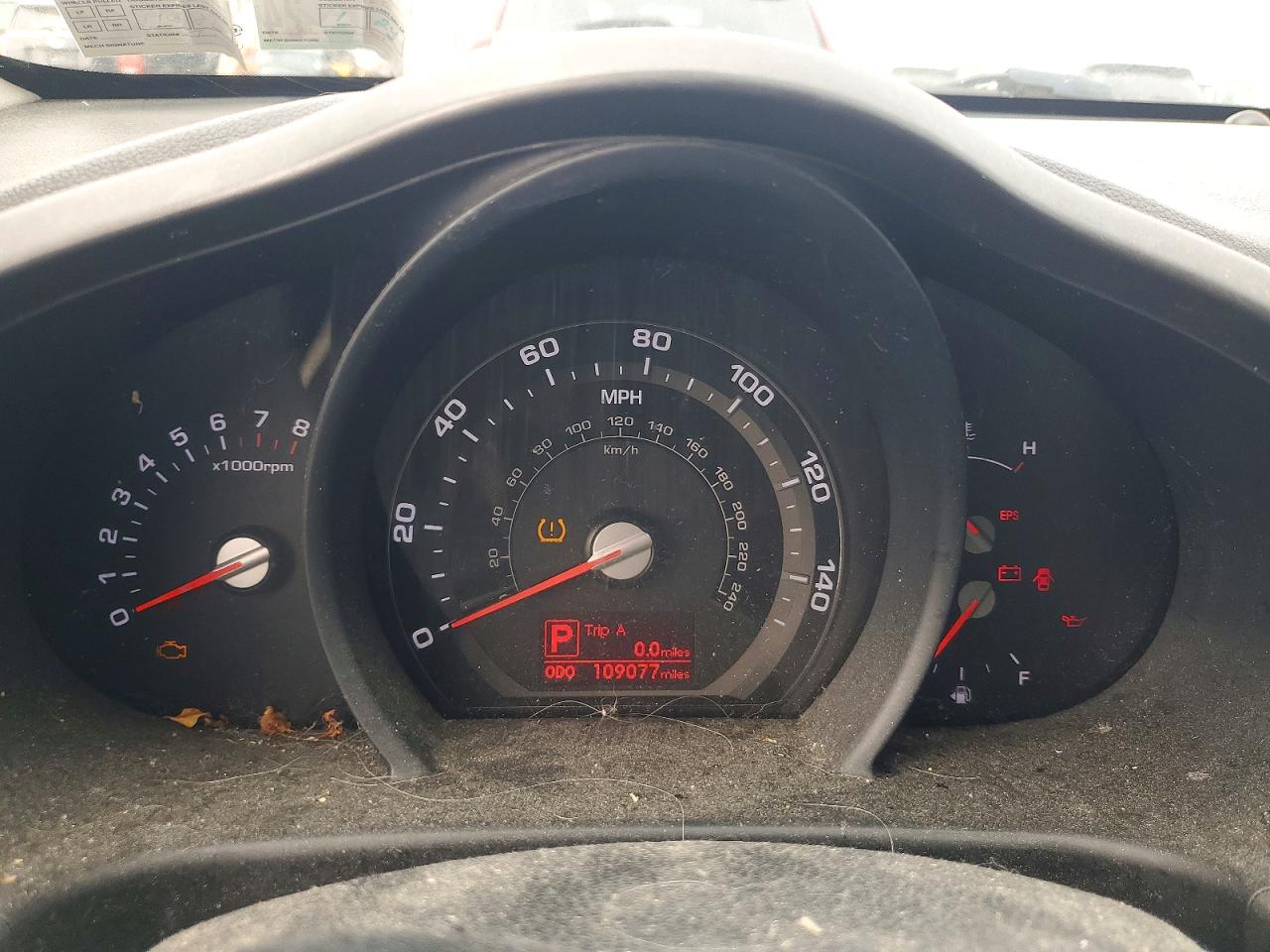 2011 Kia Sportage Lx Черный vin: KNDPBCA29B7095453