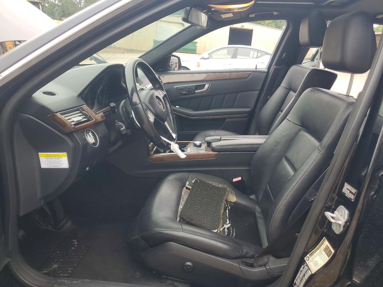 2013 Mercedes-benz E 350 4matic Black vin: WDDHF8JB9DA731905