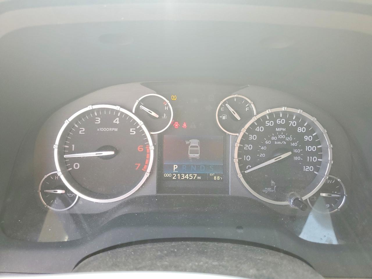2015 Toyota Tundra Sr5 Black vin: 5TFRY5F1XFX182805