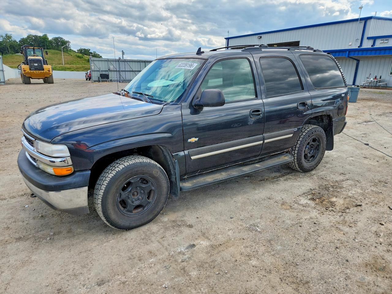 1GNEK13Z46J108308