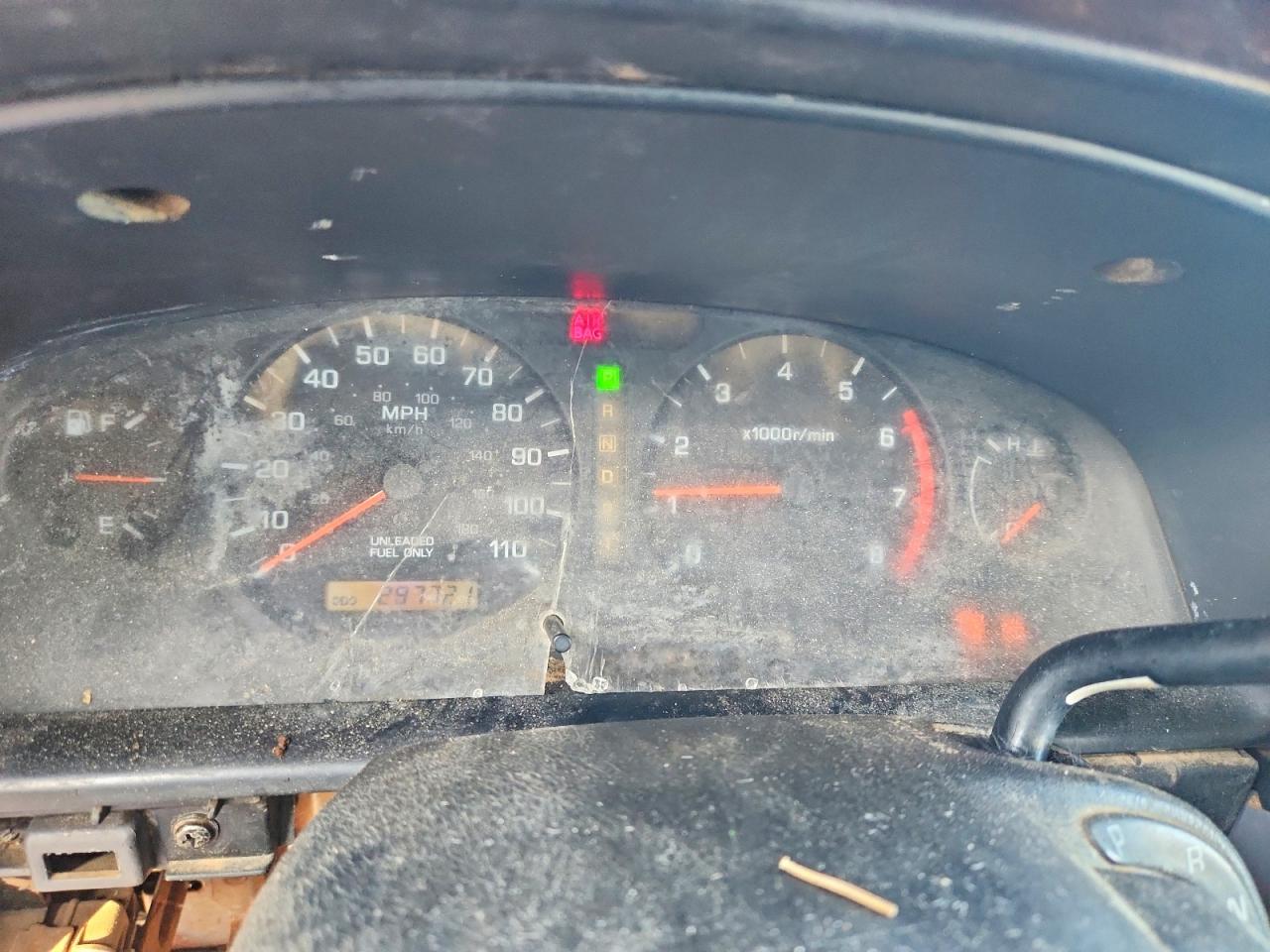 2000 Nissan Frontier Xe Серебряный vin: 1N6DD26S9YC414380
