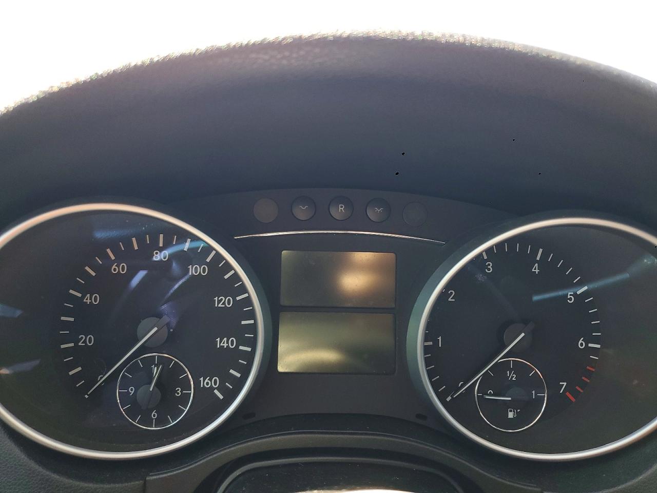 2007 Mercedes-benz Ml 350 Черный vin: 4JGBB86E97A263012