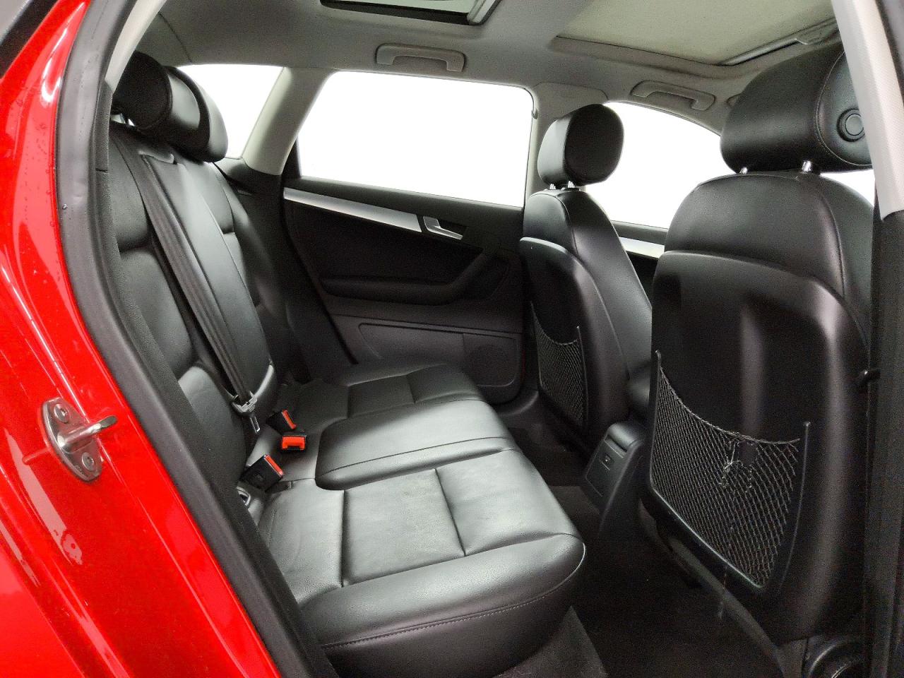 2013 Audi A3 Premium Plus Red vin: WAUKJAFMXDA028018