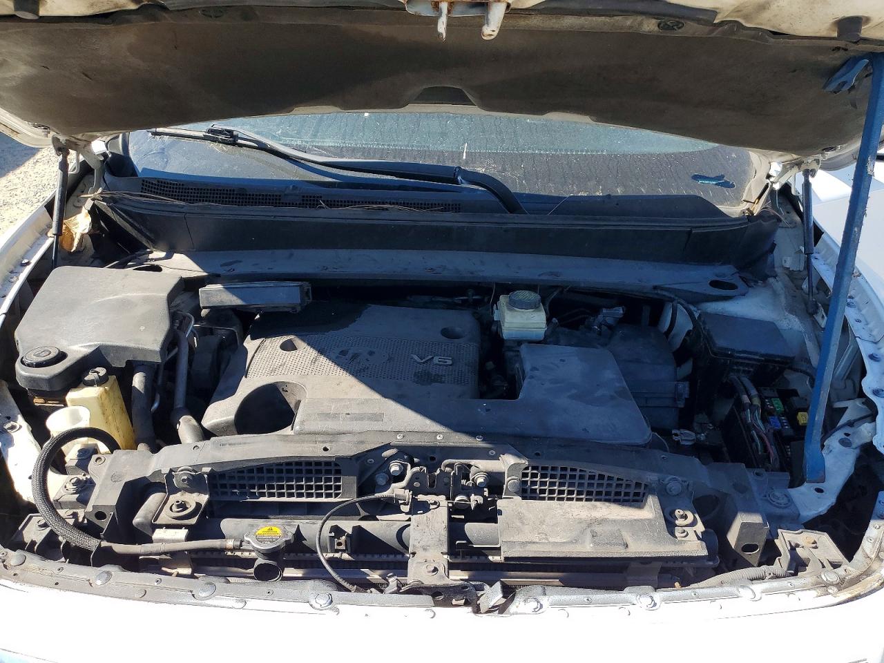 2014 Infiniti Qx60 White vin: 5N1AL0MN1EC506066