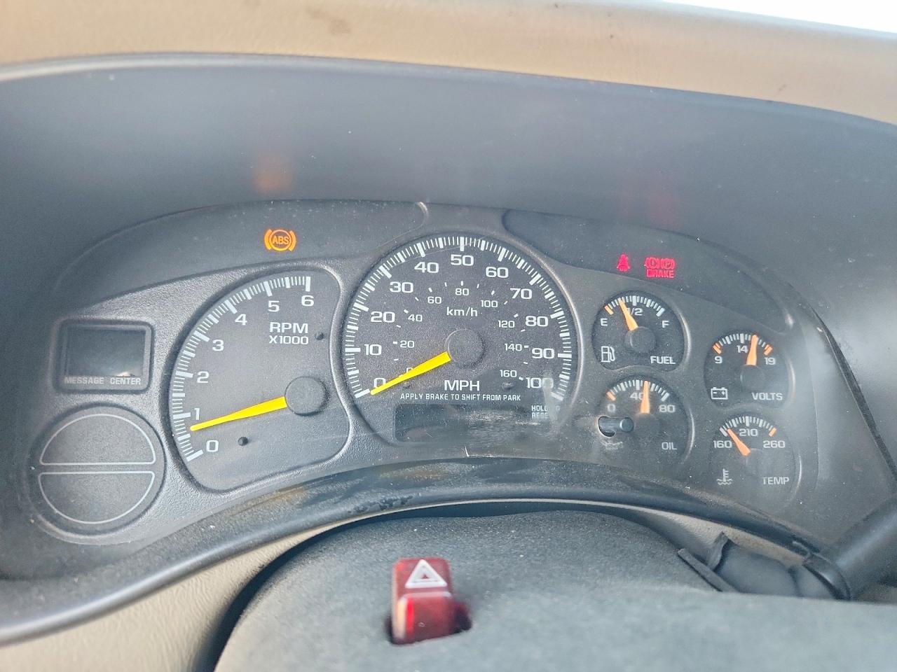 2001 Gmc New Sierra K1500 Burgundy vin: 1GTEK19T01E161634