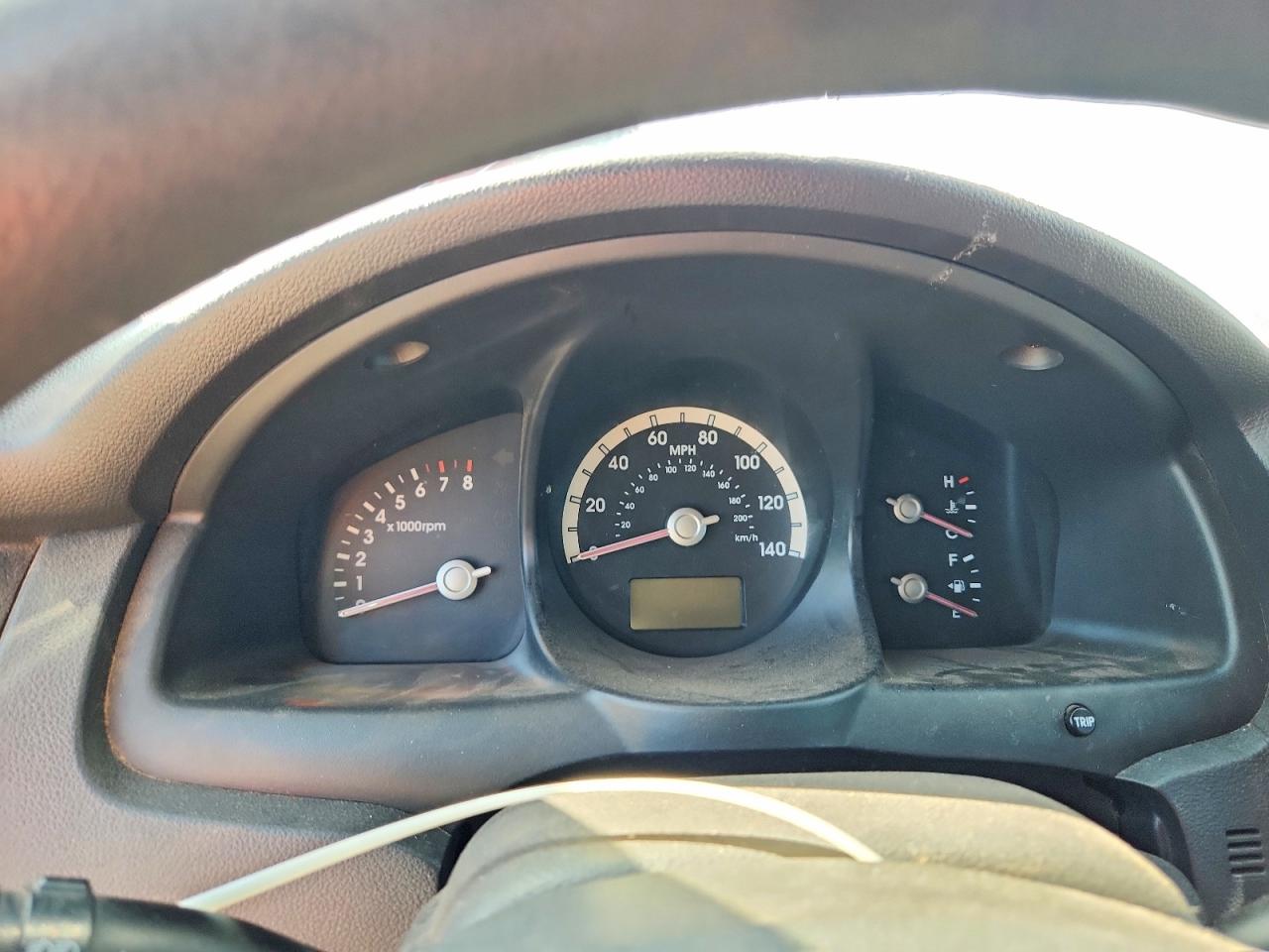 2006 Kia Sportage Lx Серый vin: KNDJE723167241099
