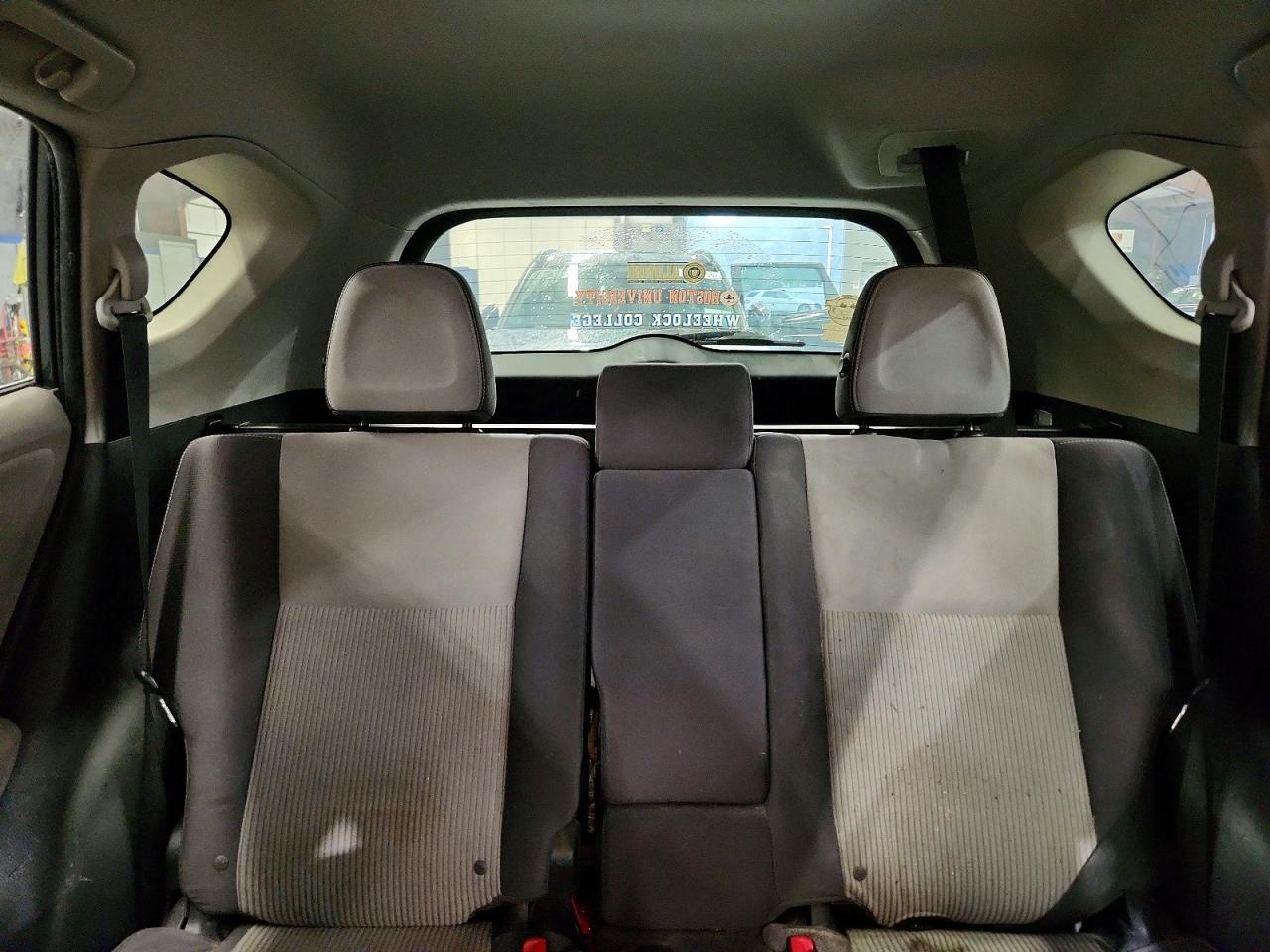2013 Toyota Rav4 Xle Blue vin: JTMRFREV5DD038188