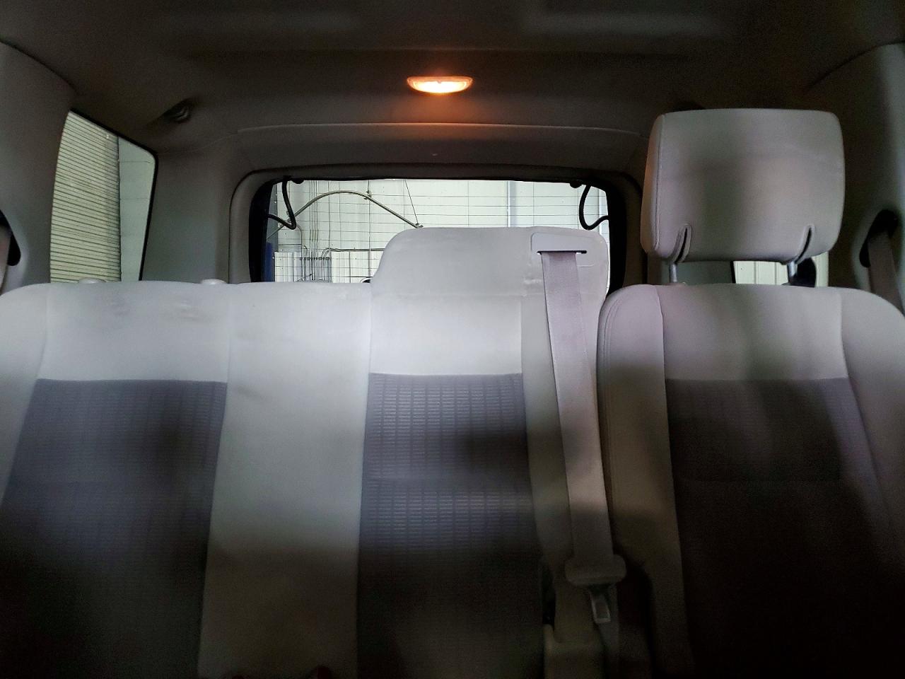 2007 Ford Explorer Xlt Угольный vin: 1FMEU73E87UB28351