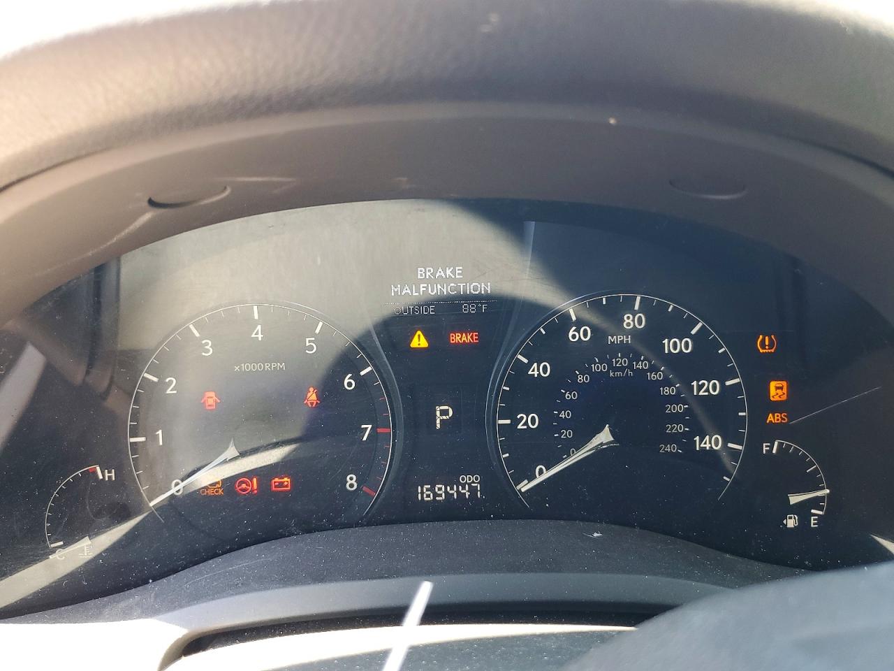 2010 Lexus Rx 350 Black vin: 2T2BK1BA3AC013178