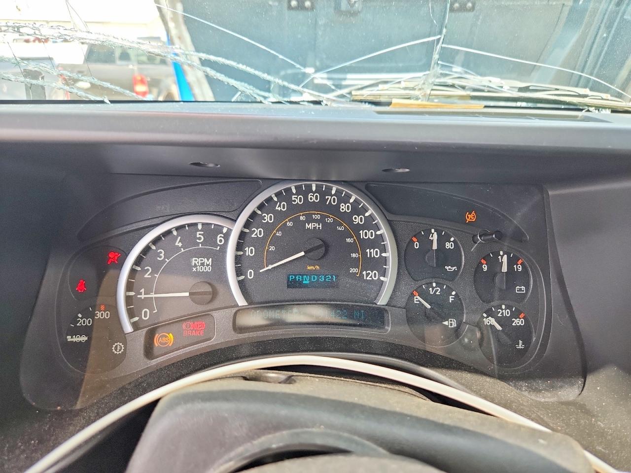 2005 Hummer H2 Sut Black vin: 5GRGN22U95H112542
