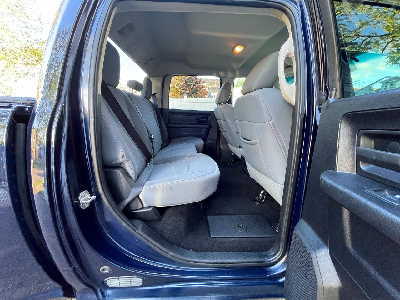 2013 Ram 1500 St Синий vin: 1C6RR7KT9DS586261