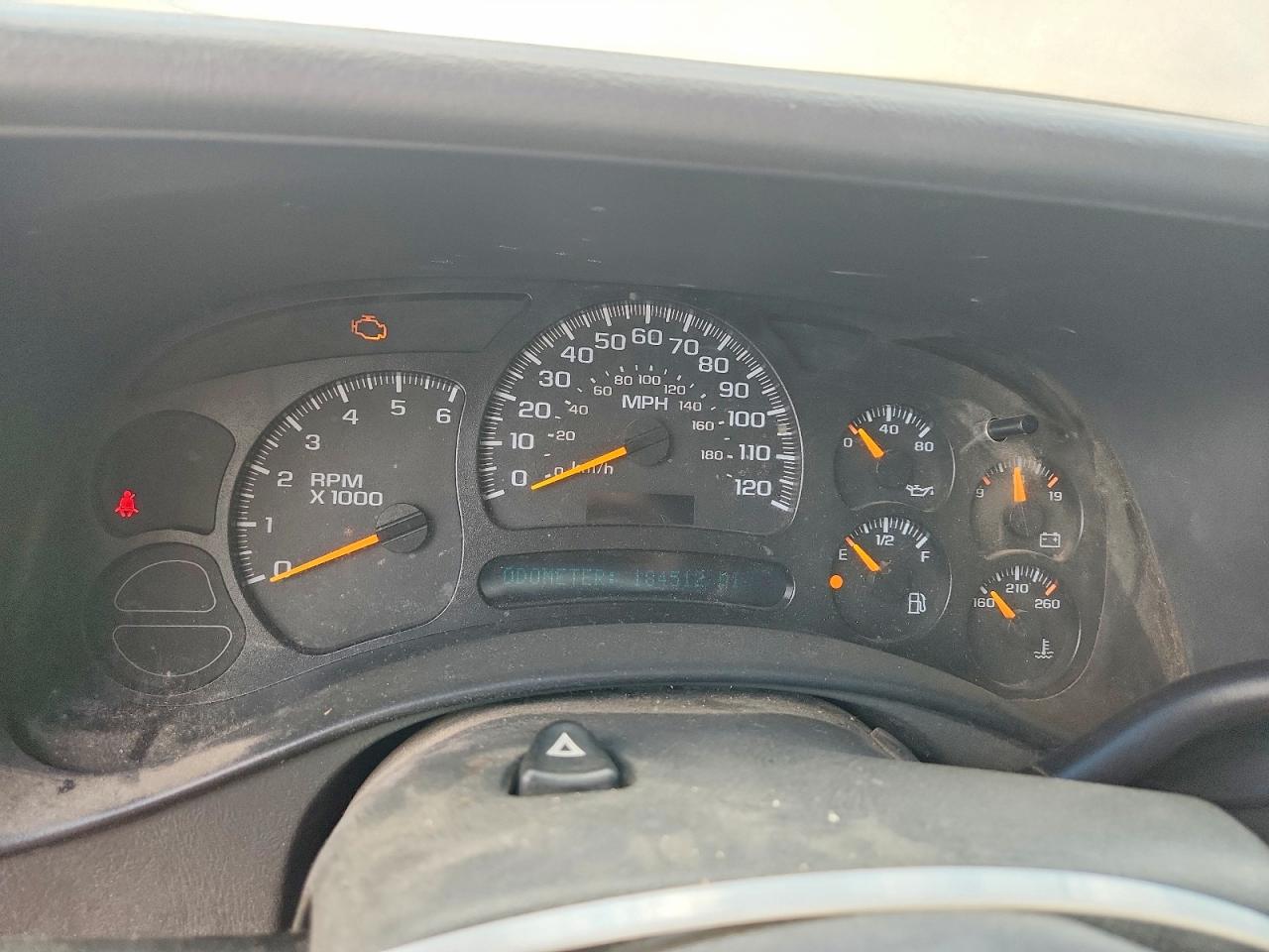 2005 Chevrolet Silverado K1500 Tan vin: 1GCEK19Z15Z279873