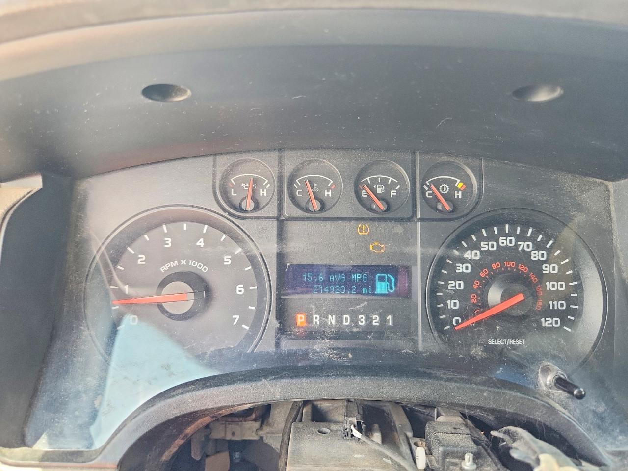 2010 Ford F150 Super Cab Белый vin: 1FTEX1E82AKC11471
