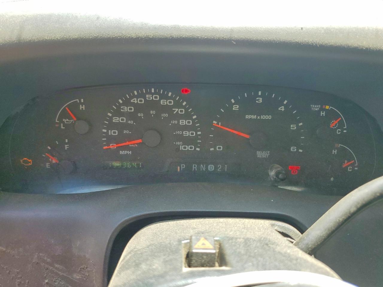 2002 Ford F250 Super Duty Blue vin: 1FTNX21LX2EA59679