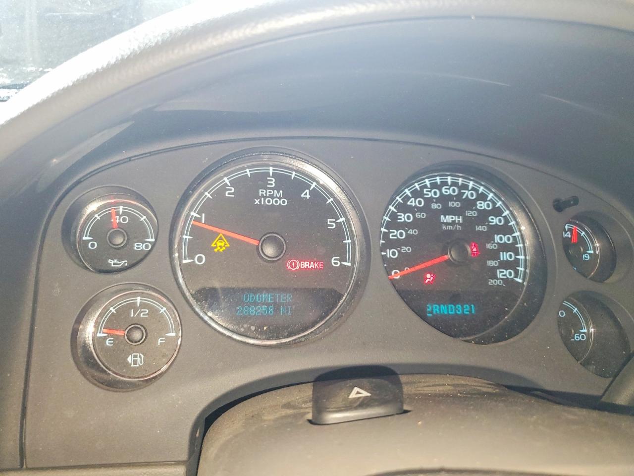 2008 Gmc Yukon Blue vin: 1GKFK13068R138952