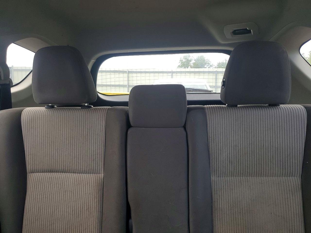 2013 Toyota Rav4 Le Синий vin: 2T3BFREV4DW094692