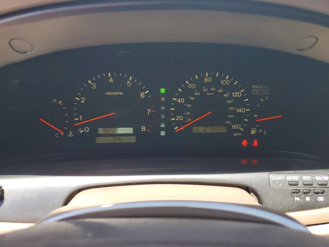 1997 Lexus Sc 300 White vin: JT8CD32Z5V1001188