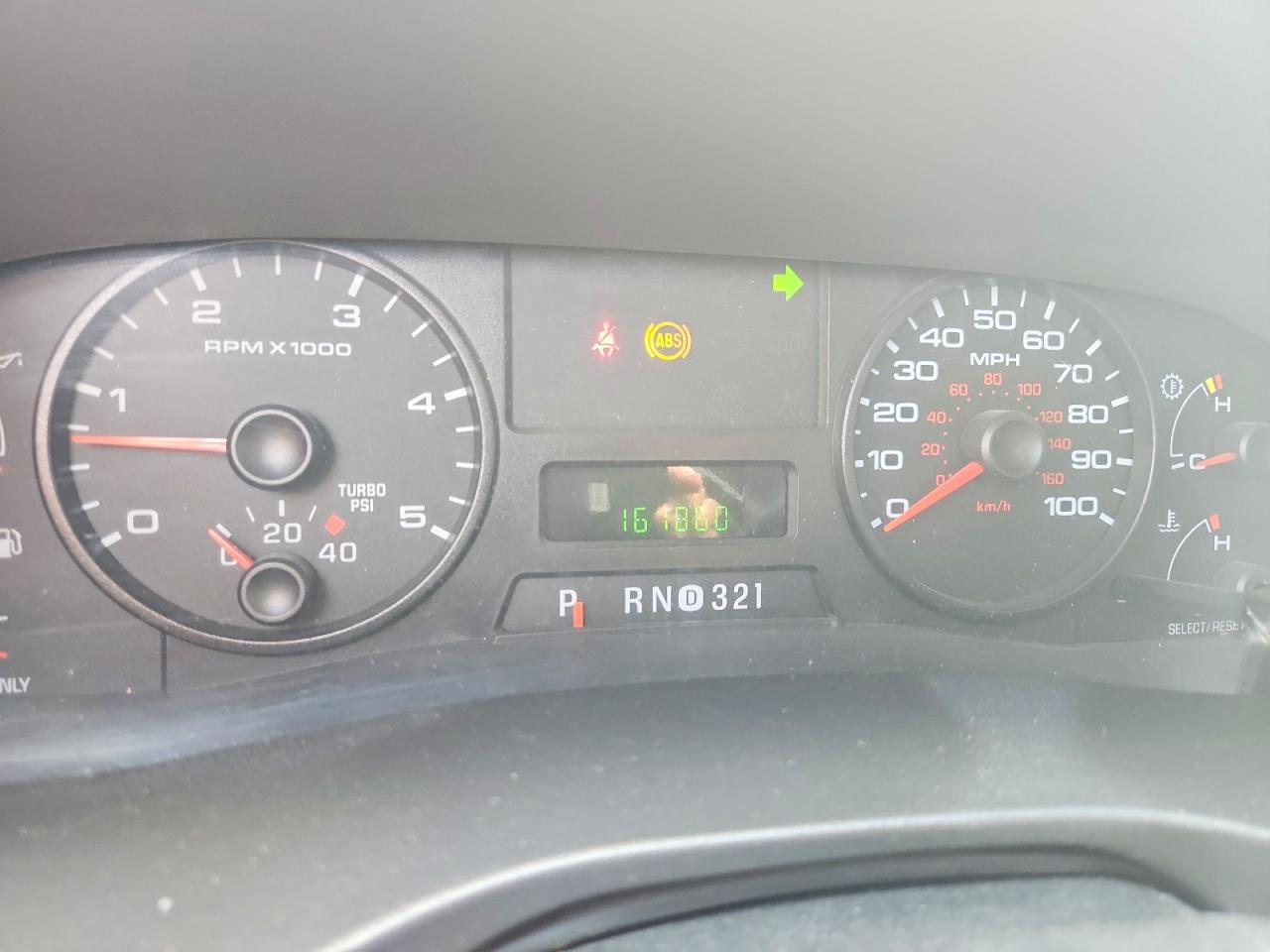 2006 Ford F350 Super Duty Gray vin: 1FTWW33P26EC54596