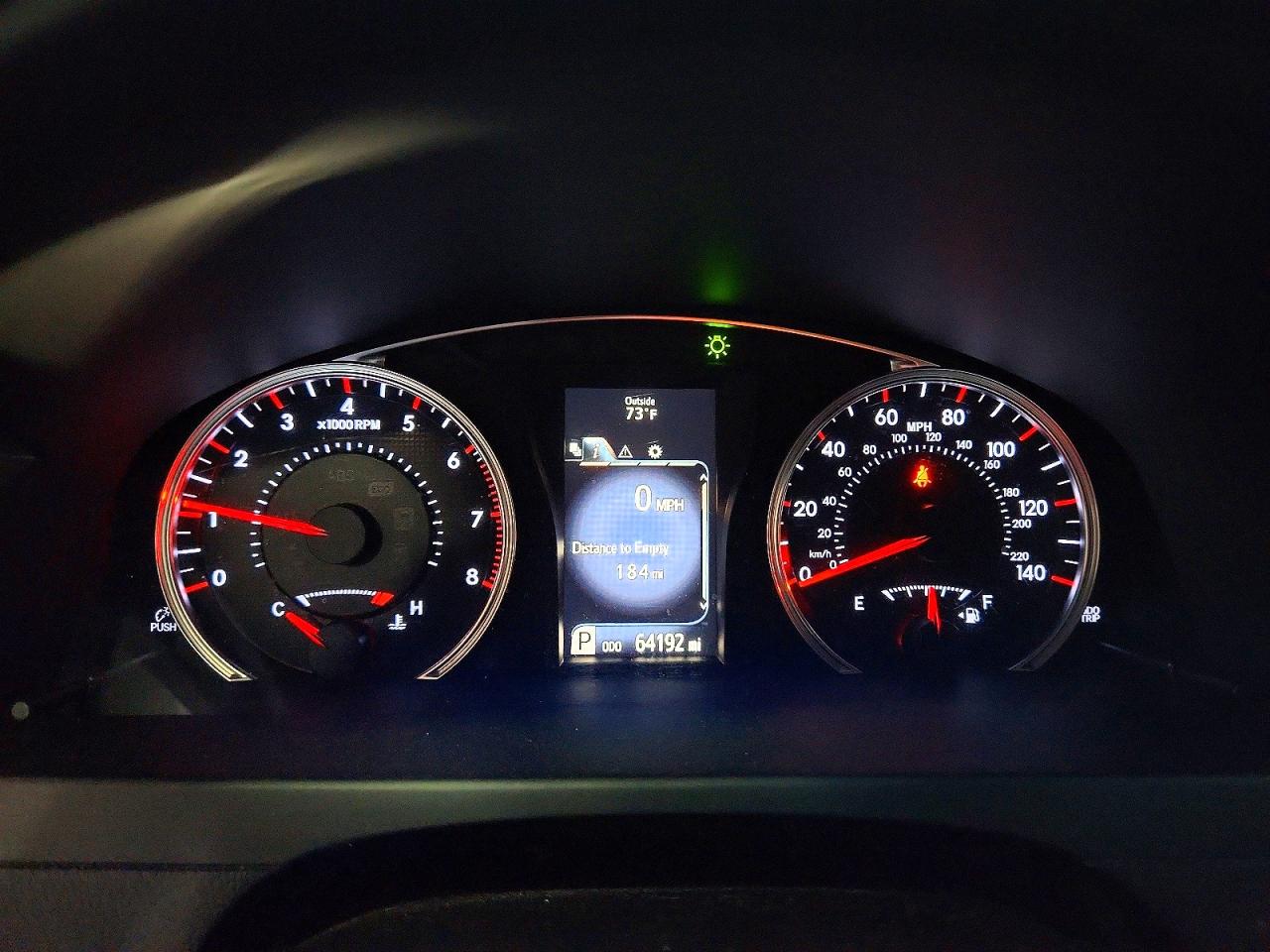 2015 Toyota Camry Se White vin: 4T1BF1FK7FU055595