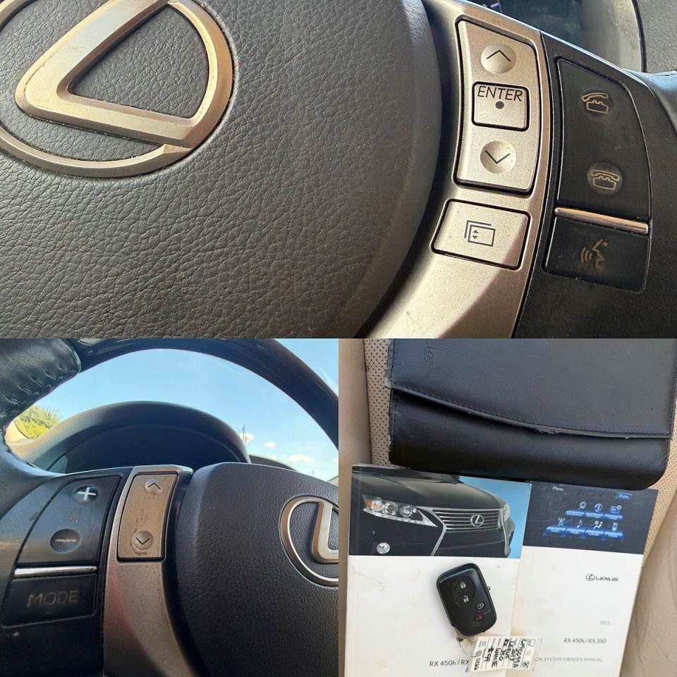 2013 Lexus Rx 350 White vin: 2T2ZK1BA9DC087921