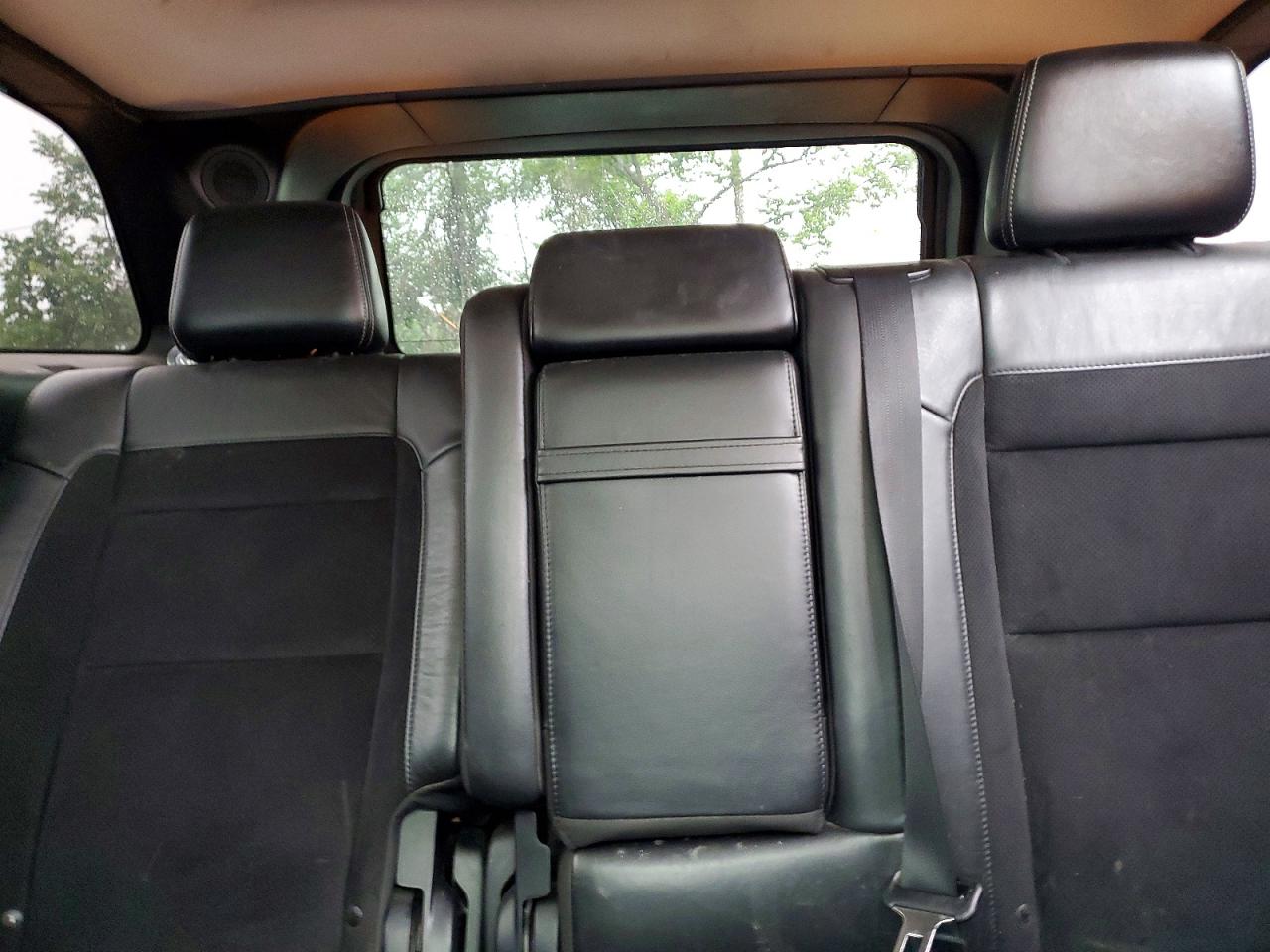 2012 Jeep Grand Cherokee Srt-8 Black vin: 1C4RJFDJ4CC352088