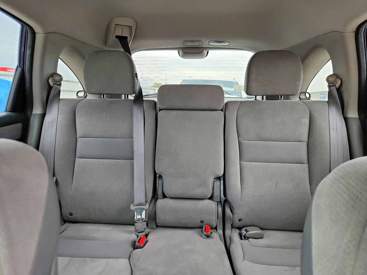 2010 Honda Cr-v Ex Blue vin: 5J6RE4H52AL002181
