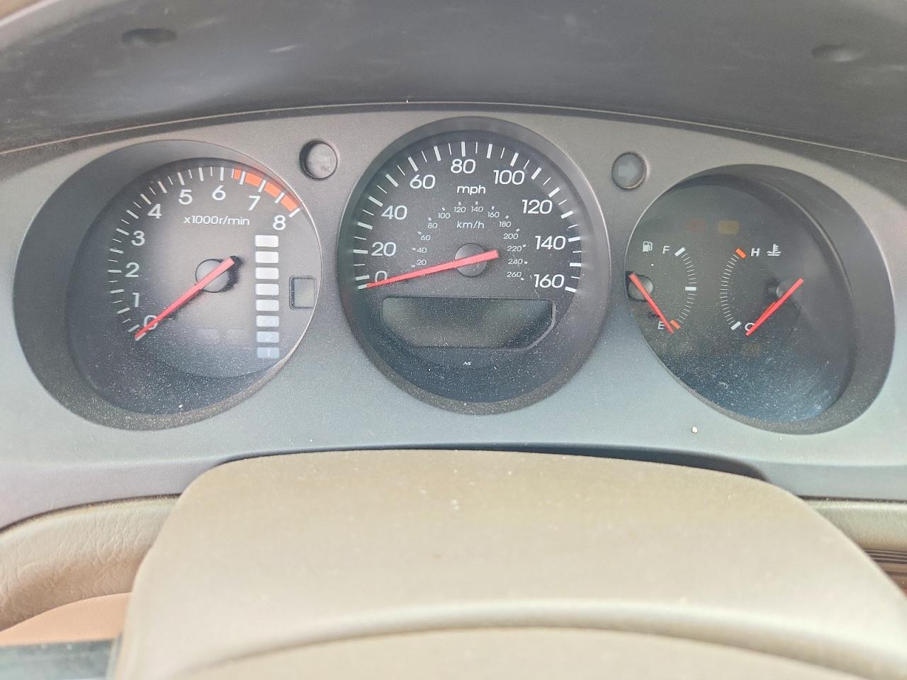 2001 Acura 3.2tl White vin: 19UUA56691A027895