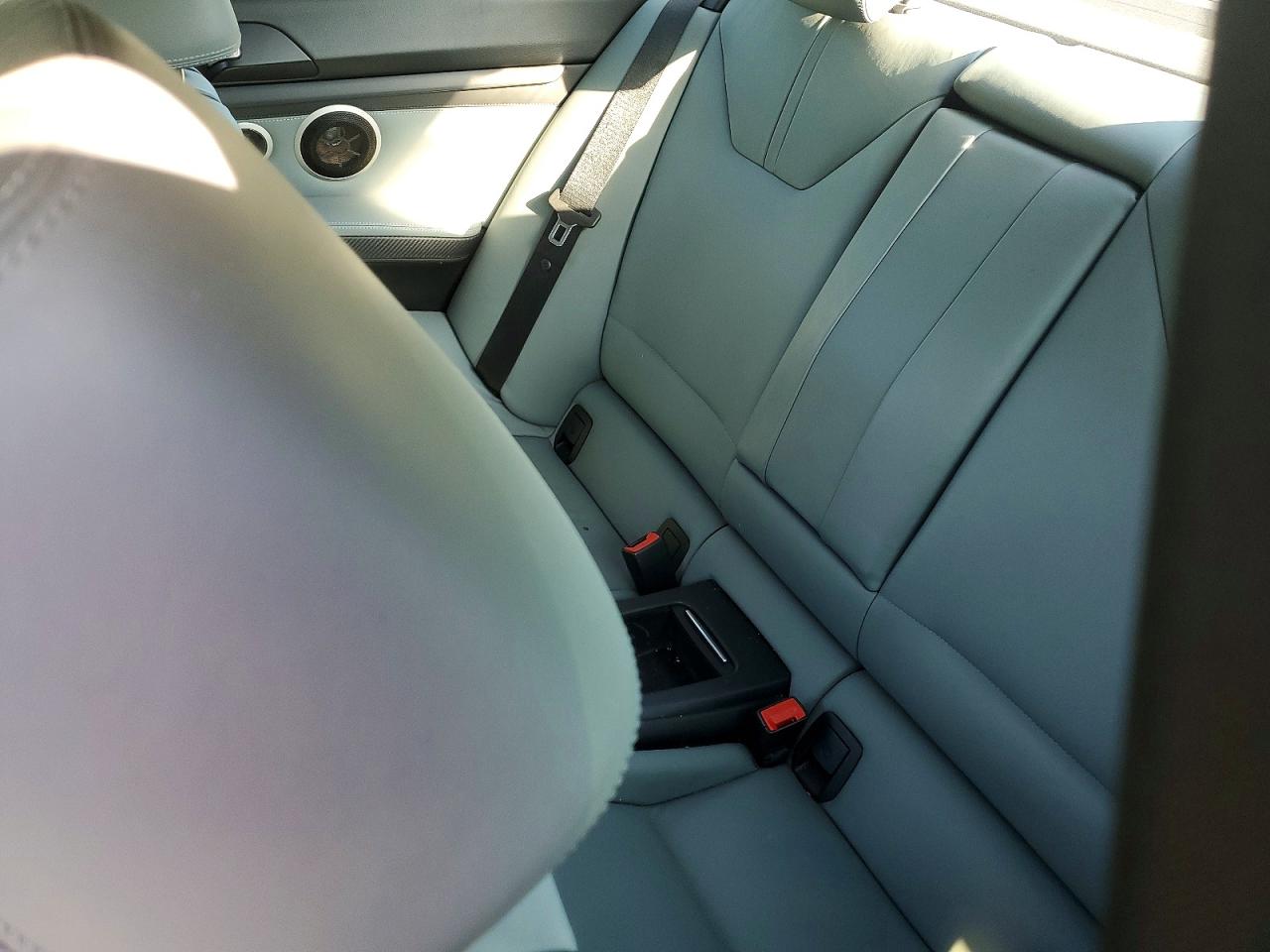 2008 Bmw M3 Black vin: WBSWD93578PY40671