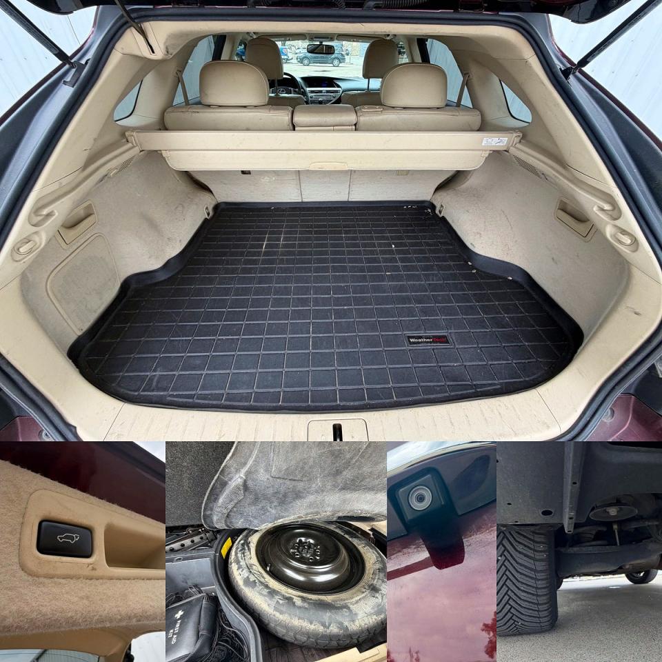 2013 Lexus Rx 350 Burgundy vin: 2T2ZK1BA6DC114444