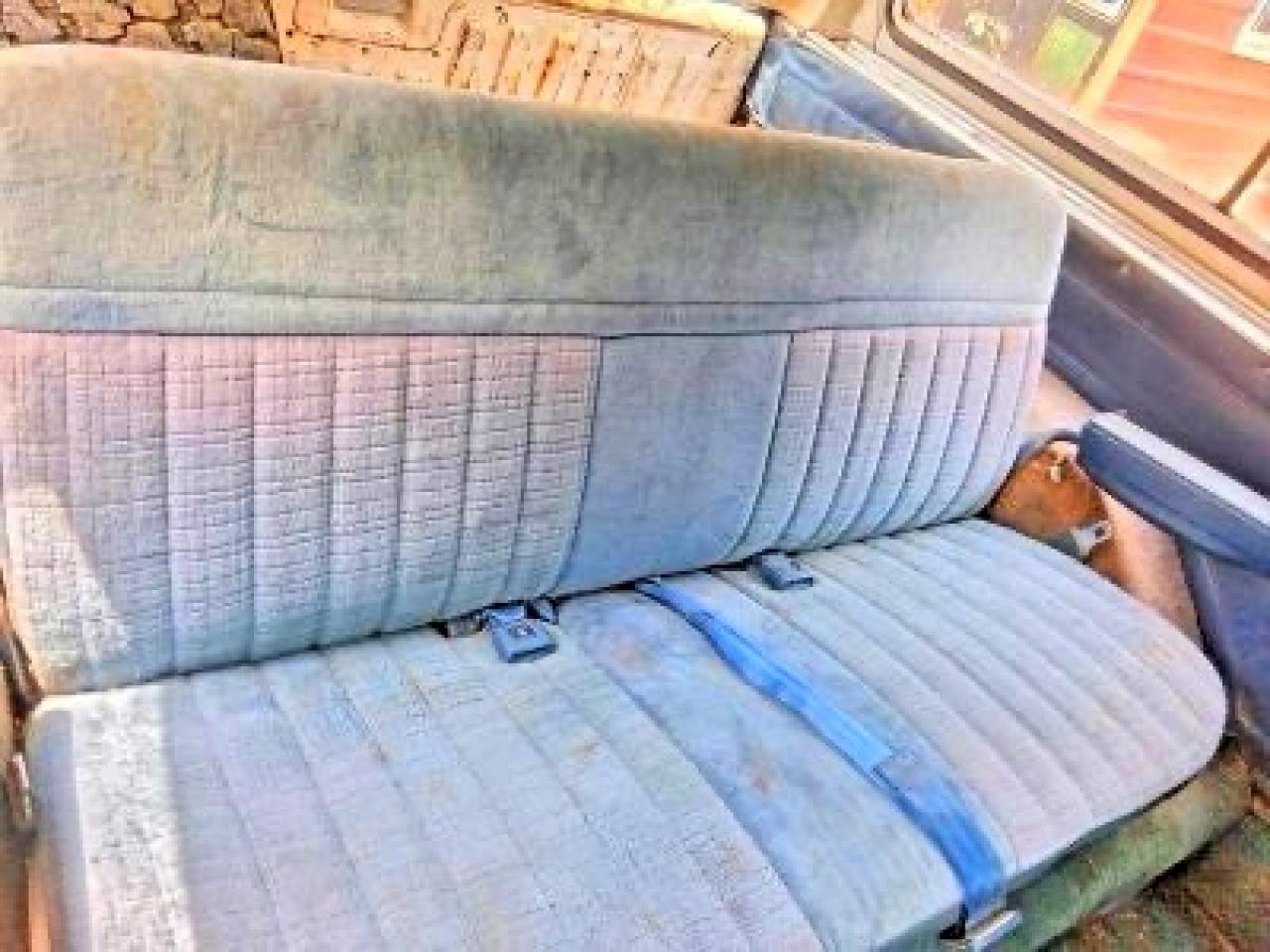 1983 Chevrolet Blazer K10 Белый vin: 1G8EK18L4DF113581