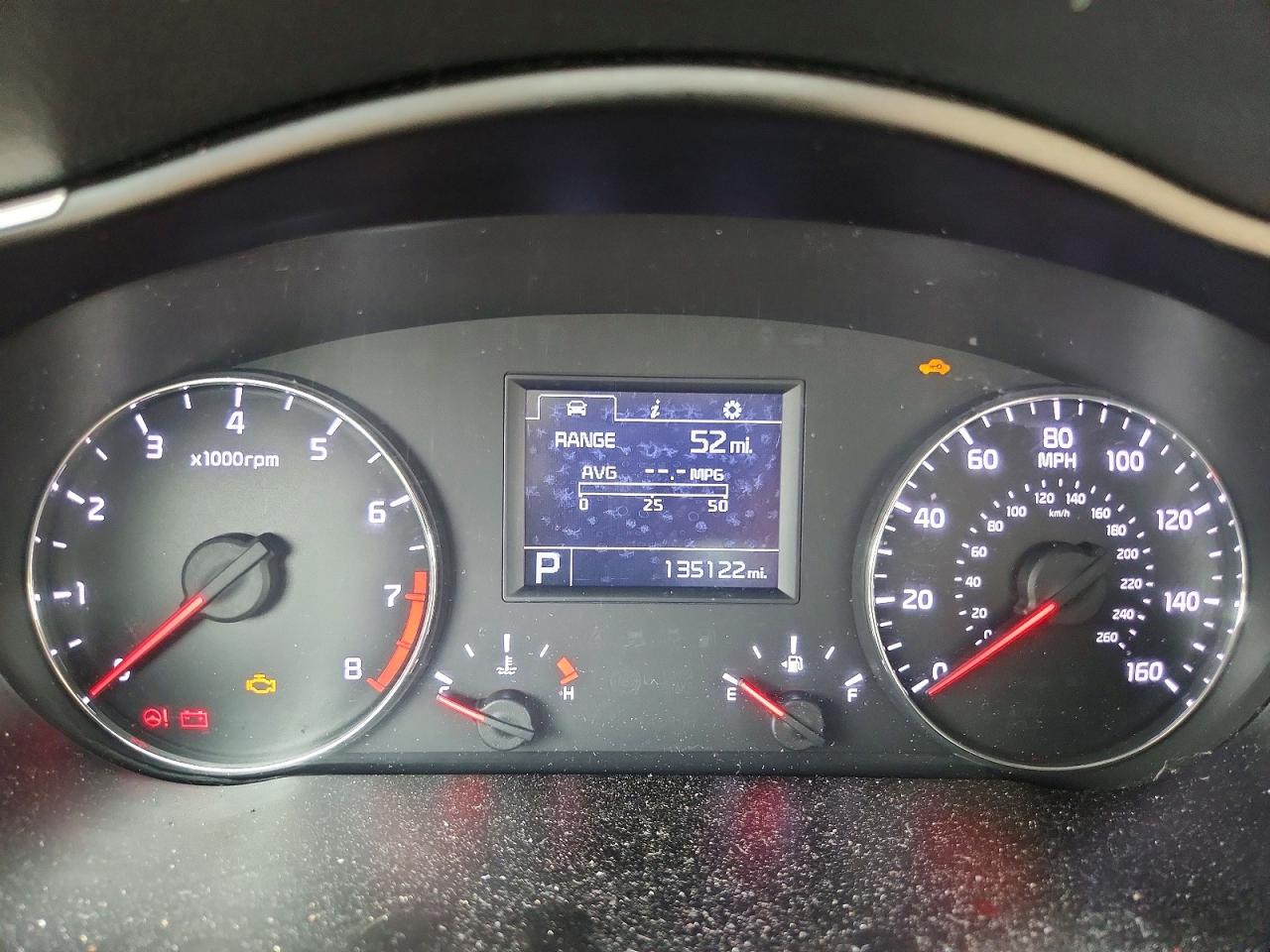 2014 Kia Cadenza Premium Золотой vin: KNALN4D74E5133798