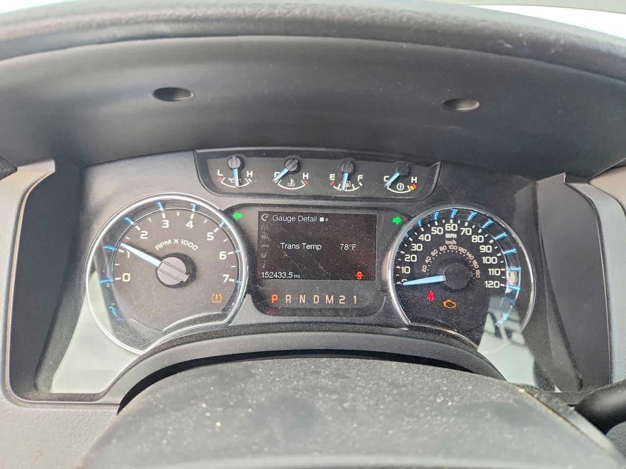 2011 Ford F150 Supercrew Silver vin: 1FTFW1EF3BKD70717