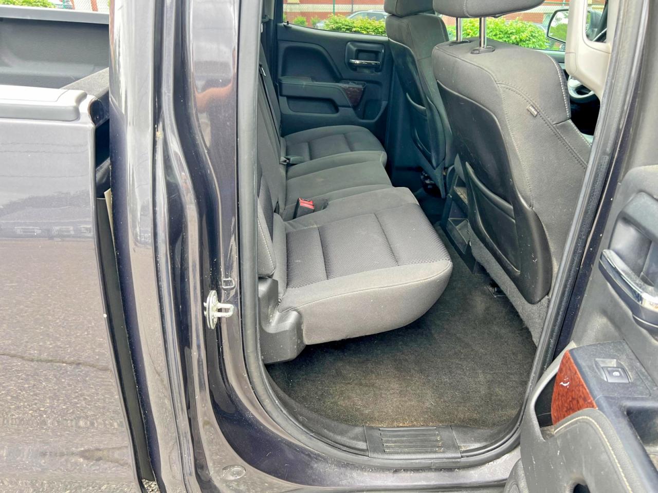 2015 Gmc Sierra K1500 Sle Beige vin: 1GTV2UEH0FZ219129