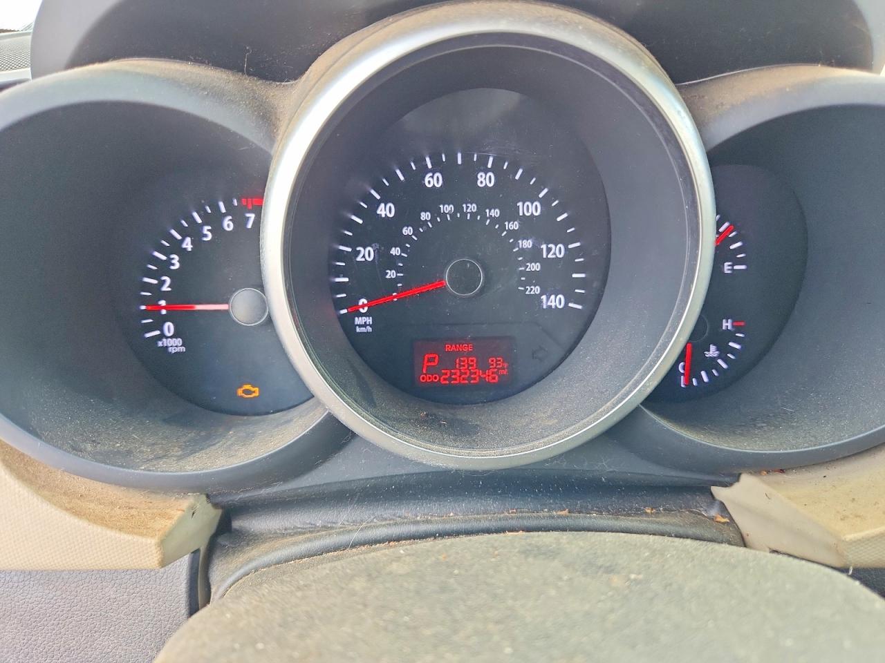2012 Kia Soul ! Серебряный vin: KNDJT2A65C7425154
