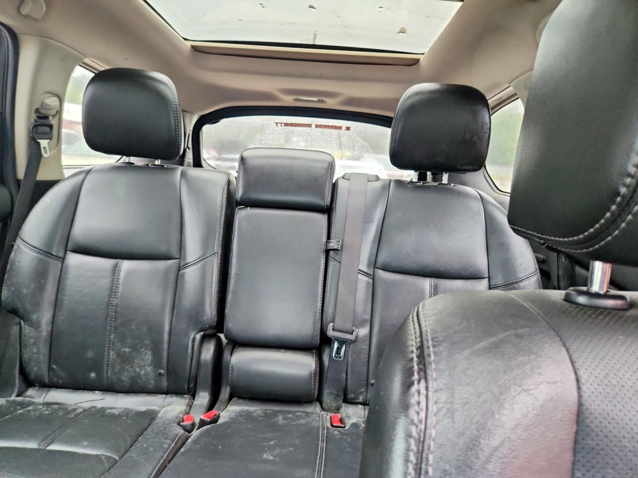 2013 Nissan Pathfinder S Blue vin: 5N1AR2MM5DC688354