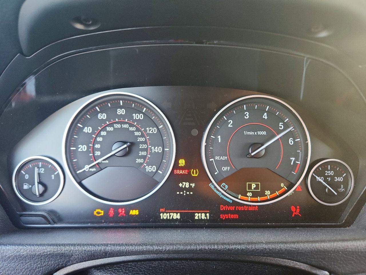 2014 Bmw 428 I White vin: WBA3N7C59EF719666