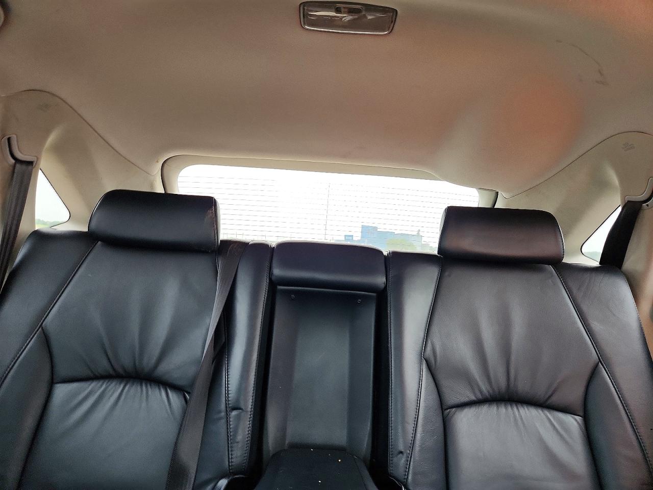 2005 Lexus Rx 330 Black vin: 2T2HA31U15C074944