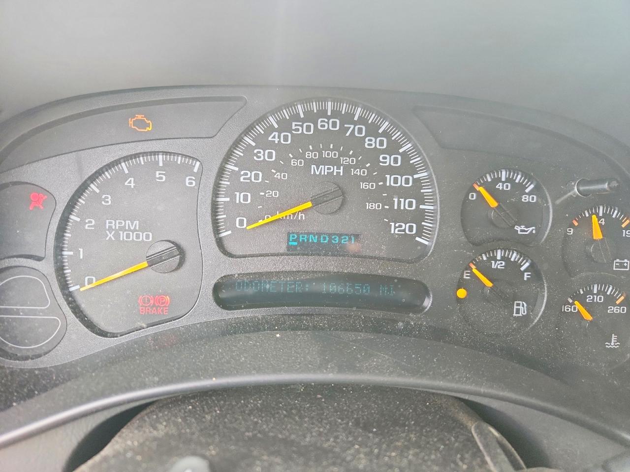 2005 Chevrolet Silverado K1500 Blue vin: 2GCEK19B351171962