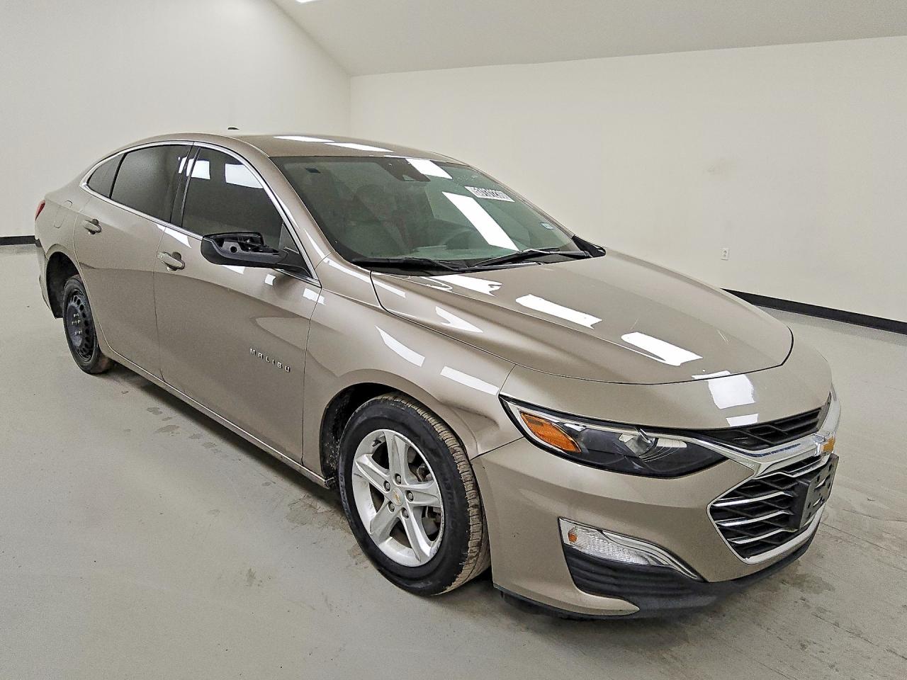 2024 Chevrolet Malibu Ls Золотой vin: 1G1ZB5ST1RF137828