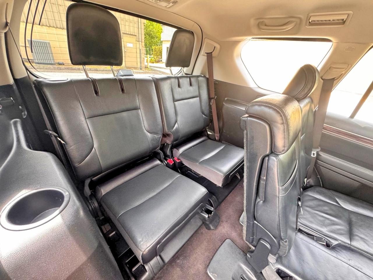 2017 Lexus Gx 460 Черный vin: JTJBM7FX6H5150510
