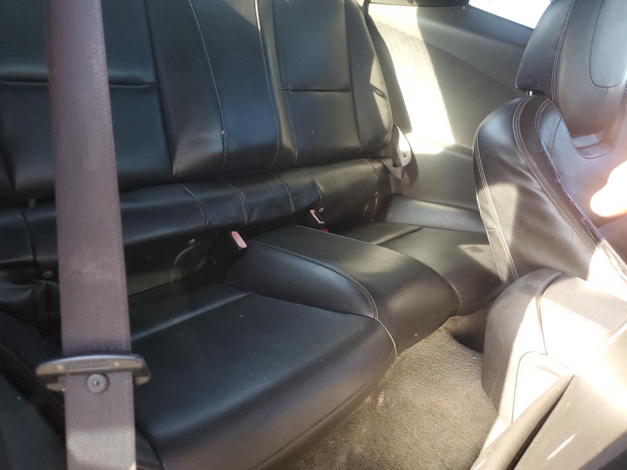2010 Chevrolet Camaro Lt Черный vin: 2G1FG1EVXA9148348