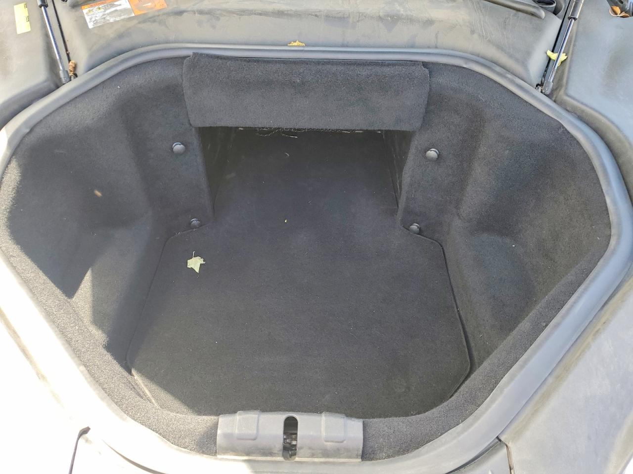 2013 Tesla Model S Gray vin: 5YJSA1CN5DFP17892