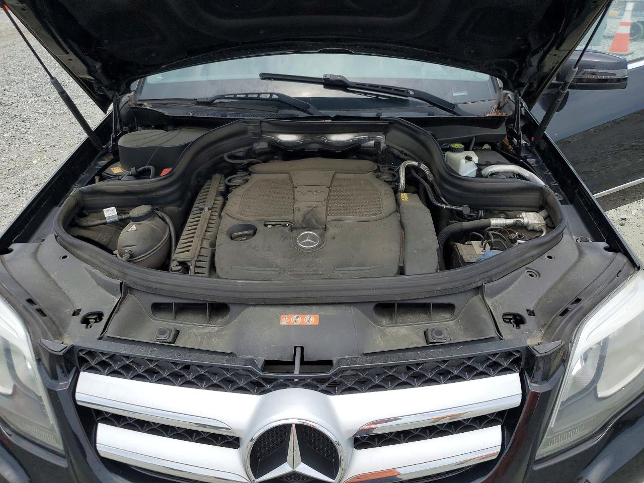2015 Mercedes-benz Glk 350 Black vin: WDCGG5HBXFG376745