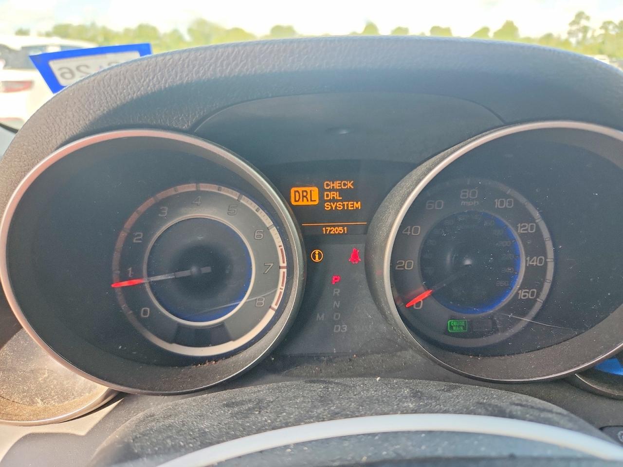 2007 Acura Mdx Technology Зеленый vin: 2HNYD28427H550004